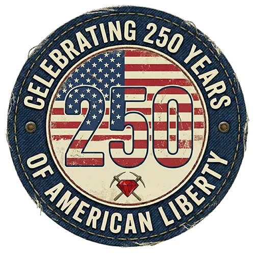 celebrating 250 years